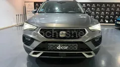 Gris Usado 2023 Seat Ateca Style SUV | 21.500 € (Precio justo)