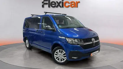 Usado VW Multivan Life 150 CV (110 kW) 2021 Van