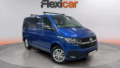 Usado 2021 VW Multivan Life Van | 36.390 €