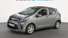 Usado 2023 Kia Picanto Utilitario | 10.900 € (Precio justo)