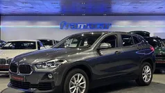 Gris Usado 2020 BMW X2 Comfort Edition SUV | 23.900 € (Precio justo)