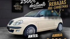 Usado 2006 Lancia Ypsilon Utilitario | 2923 € (Super precio)
