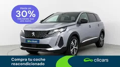 Usado 2024 Peugeot 5008 Allure Monovolumen | 28.490 € (Precio justo)