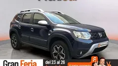 Usado 2019 Dacia Duster Prestige SUV | 14.390 € (Precio justo)