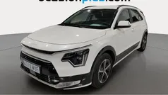 Usado 2025 Kia Niro SUV | 23.446 € (Super precio)