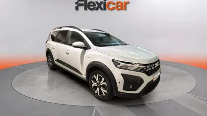 Usado Dacia Jogger Expression 110 CV (80 kW) 2023 Monovolumen