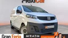 Blanco Usado 2023 Fiat Scudo Monovolumen | 23.490 € (Precio justo)
