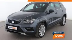Usado 2019 Seat Ateca XCELLENCE SUV | 16.699 € (Precio justo)