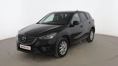 Usado 2015 Mazda CX-5 Style SUV | 14.099 € (Precio justo)