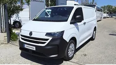 Usado 2025 VW T6.1 Van | 33.853 € (Precio justo)