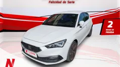 Usado 2020 Seat Leon XCELLENCE | 18.682 € (Precio justo)
