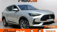 Usado 2024 MG HS Luxury SUV | 23.490 € (Precio justo)
