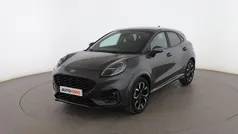 Gris Usado 2022 Ford Puma ST-Line X SUV | 22.799 € (Precio justo)
