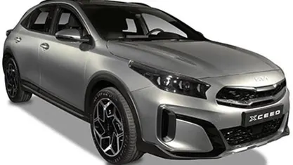 Usado Kia XCeed 120 CV (88 kW) 2023 SUV