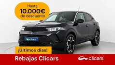 Usado 2024 Opel Mokka Ultimate SUV | 19.490 € (Precio justo)