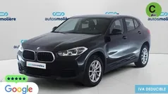 Negro Usado 2020 BMW X2 SUV | 20.890 € (Super precio)
