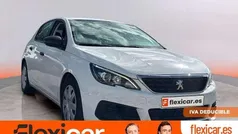 Usado 2020 Peugeot 308 GT Utilitario | 10.990 € (Super precio)