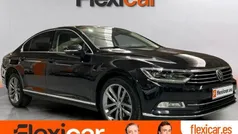 Usado 2018 VW Passat Advance Berlina | 16.490 € (Precio justo)