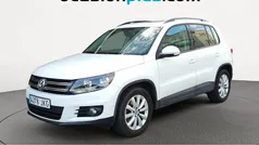 Usado 2015 VW Tiguan SUV | 12.000 € (Super precio)