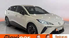 Usado 2023 MG MG4 EV Utilitario | 16.490 € (Precio justo)