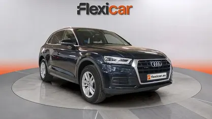Usado Audi Q5 Advanced Plus 299 CV (219 kW) 2020 SUV