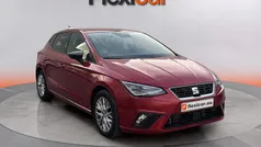 Usado 2024 Seat Ibiza FR Berlina | 16.390 € (Precio justo)