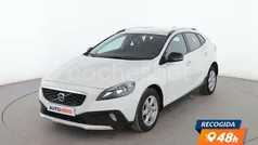 Usado 2015 Volvo V40 Momentum Familiar | 11.199 € (Precio justo)