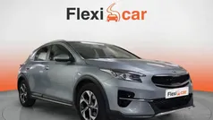 Usado 2021 Kia XCeed SUV | 14.290 € (Precio justo)
