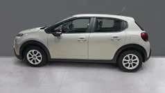 Usado 2021 Citroën C3 Live Utilitario | 12.500 € (Precio justo)