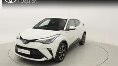 Usado 2023 Toyota C-HR Active SUV | 26.225 € (Precio justo)