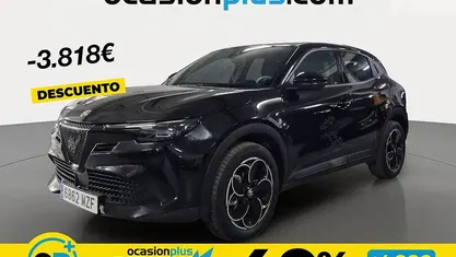 Usado Alfa Romeo GT Junior 136 CV (100 kW) 2025 Pickup/Camioneta