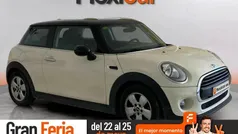 Mini Cooper D