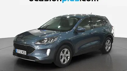 Usado 2022 Ford Kuga Trend SUV | 14.955 € (Super precio)