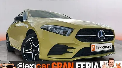Usado Mercedes A250 218 CV (160 kW) 2021