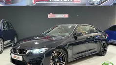 Usado 2020 BMW M4 Comfort Edition Coupe | 54.990 €