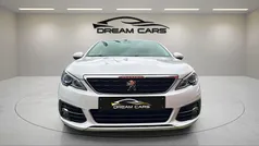 Usado 2021 Peugeot 308 Active Berlina | 12.490 € (Precio justo)
