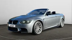 Gris Usado 2009 BMW M3 | 34.990 € (Precio justo)