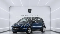 Usado 2005 Smart ForFour Pulse Berlina | 4499 € (Precio justo)