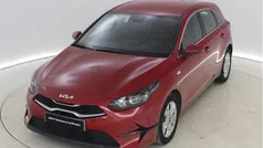 Usado 2024 Kia Ceed Berlina | 19.295 € (Precio justo)