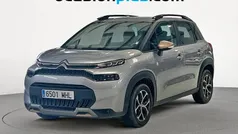 Usado 2023 Citroën C3 Aircross SUV | 13.546 € (Super precio)