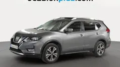 Usado 2018 Nissan X-Trail N-Connecta SUV | 18.173 € (Precio justo)