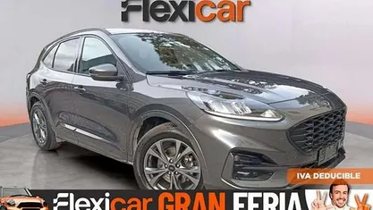 Usado Ford Kuga ST-Line 120 CV (88 kW) 2024 SUV