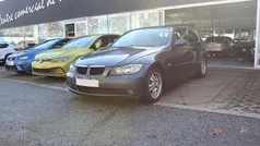 Gris Usado 2006 BMW 318 Berlina | 3650 € (Precio justo)