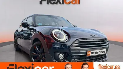Negro Usado 2022 Mini Cooper Clubman Familiar | 25.590 € (Un poco caro)
