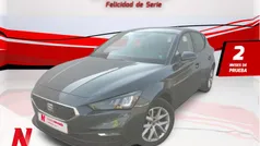 Usado 2021 Seat Leon Style | 21.485 € (Precio justo)