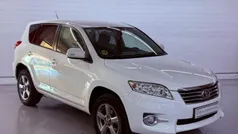 Usado 2012 Toyota RAV4 Active SUV | 11.500 € (Buen precio)