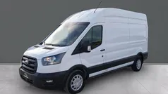 Usado 2022 Ford Transit Monovolumen | 24.628 € (Super precio)