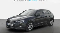 Usado 2014 Audi A3 Sportback Utilitario | 14.790 € (Precio justo)