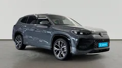 Usado 2025 VW Tayron R-line SUV | 50.200 € (Precio justo)