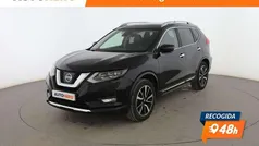 Usado 2018 Nissan X-Trail N-Connecta SUV | 17.099 € (Buen precio)